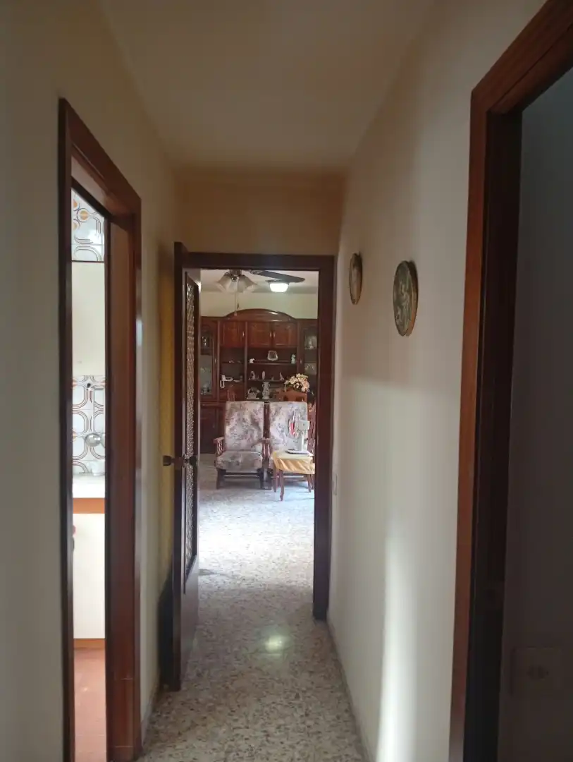Flat with lift for sale in Carrer Vàzquez Mella, imagen 14