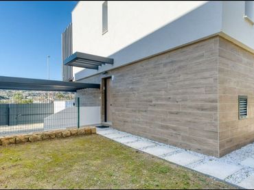 Reihenhaus zur Miete in Benamara - Atalaya