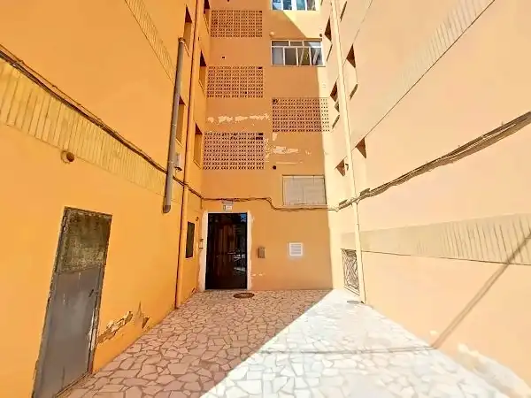 Piso en venta en Colonia San Jose