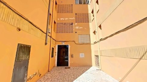 Solvia Inmobiliaria  Piso Olula del Río