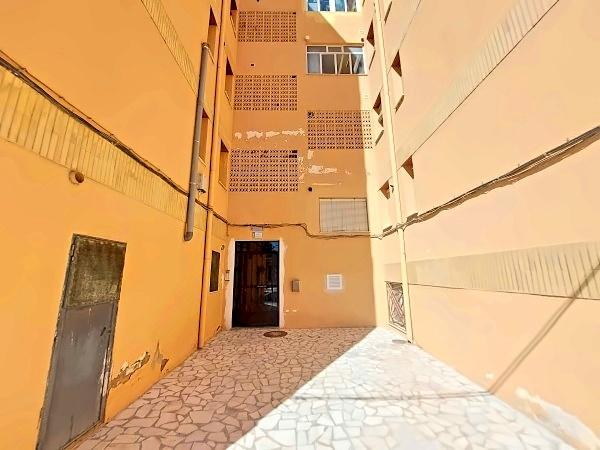 Foto 1 de Piso en venta en Colonia San Jose, Olula del Río, Almería