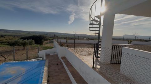 Foto 3 de Casa o chalet en venta en Almansa, Albacete