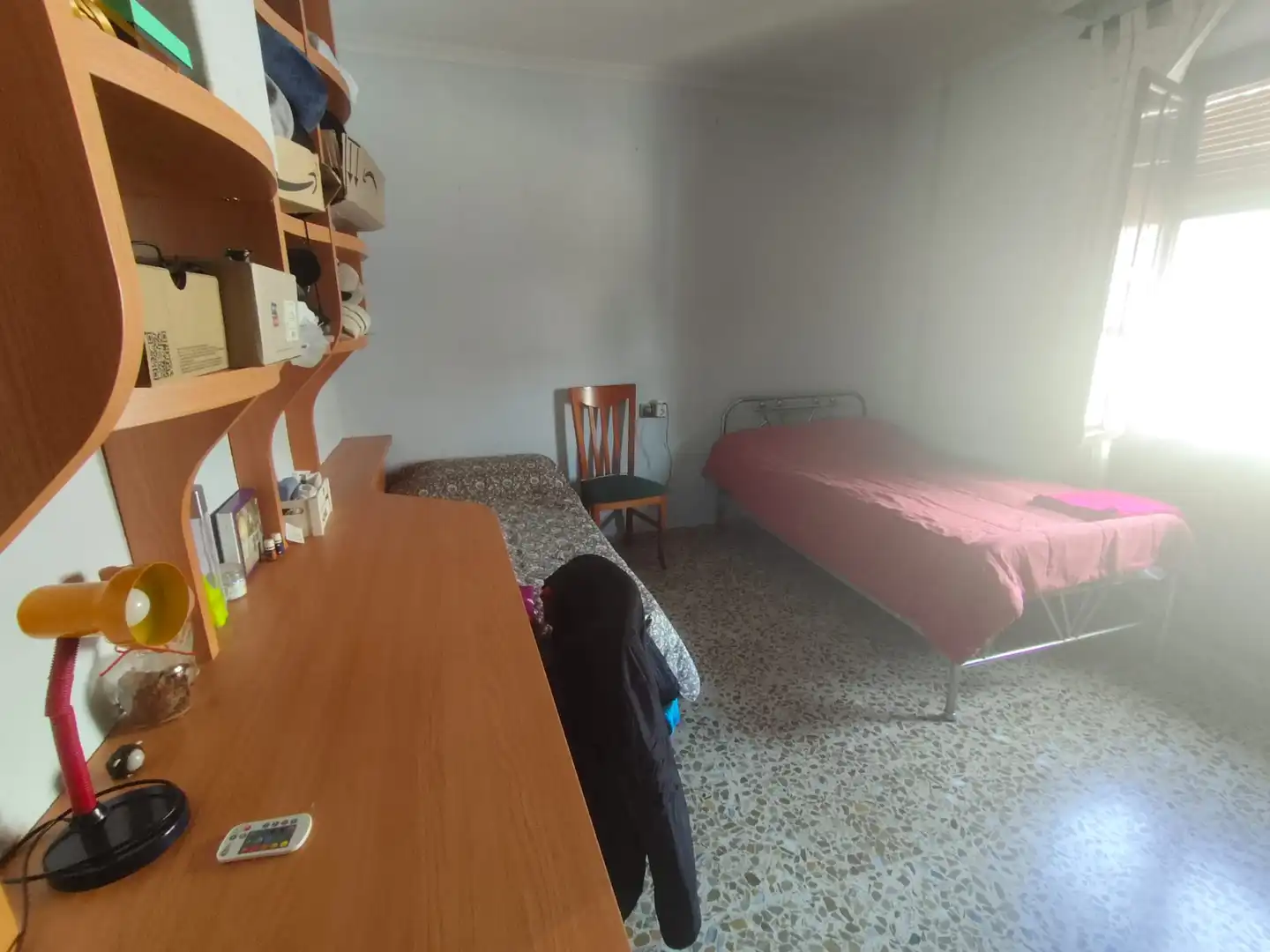 Habitación de Piso en venta en Guadix con Amueblado