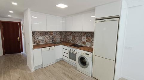 Foto 3 de Pis de lloguer a Mar i Camp - Platja dels Capellans, Tarragona