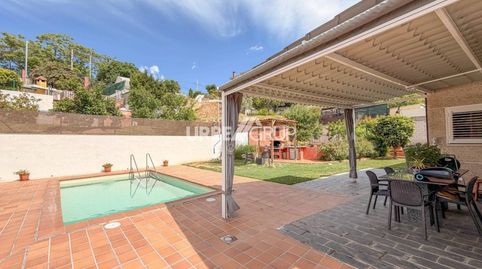 Foto 2 de Casa o chalet en venta en Castellbisbal, Barcelona
