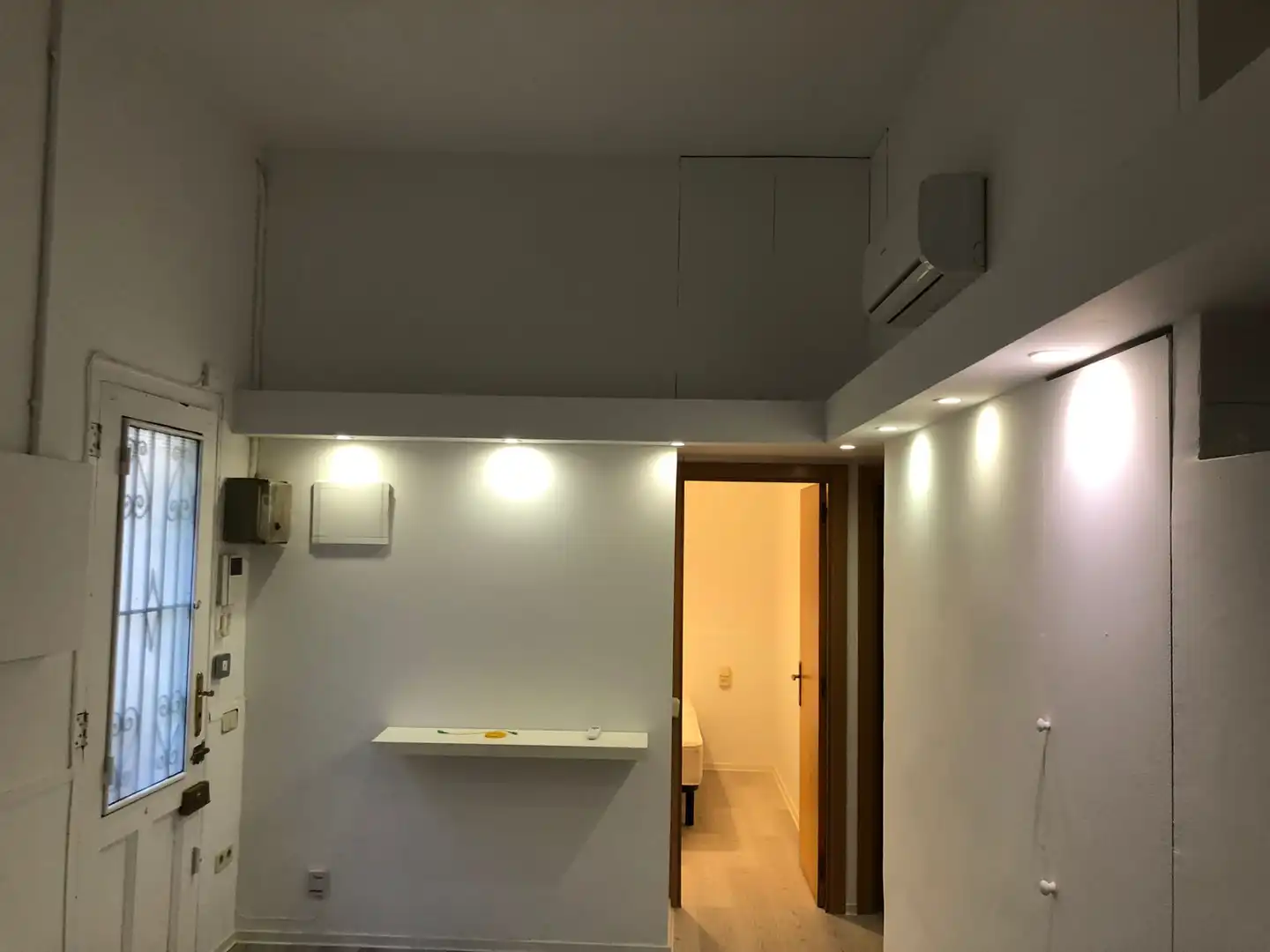 Piso en venta en Barcelona con Aire acondicionado y Horno