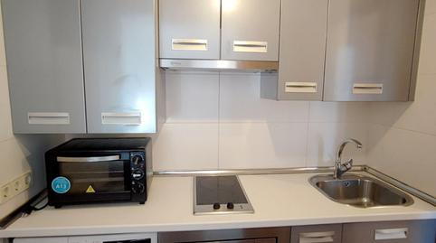 Photo 4 of Apartment to rent in Calle Cordel de Valladolid, Los Negrales, Collado Villalba