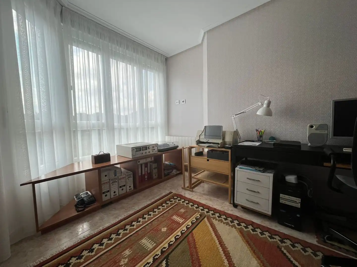 Bedroom of Flat for sale in Noja  with Heating, Terrace and Balcony