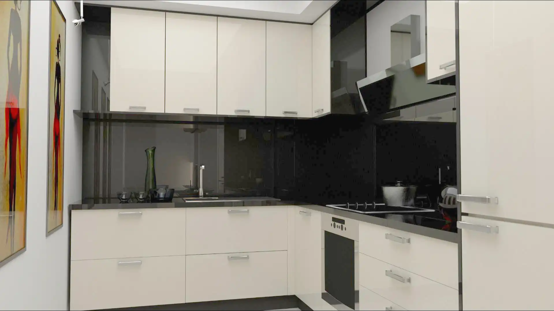 Apartamento con ascensor en venta en Cala de Finestrat, imagen 16