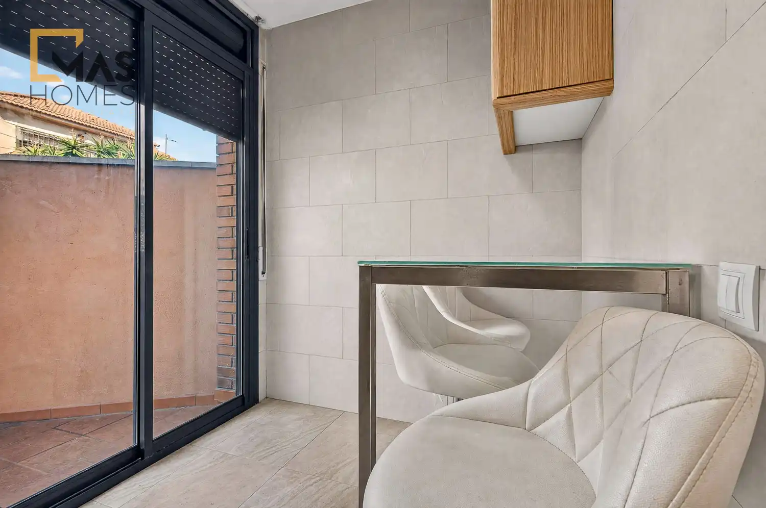 Maison mitoyenne avec terrasse à vendre à Carrer Cadis, imagen 13