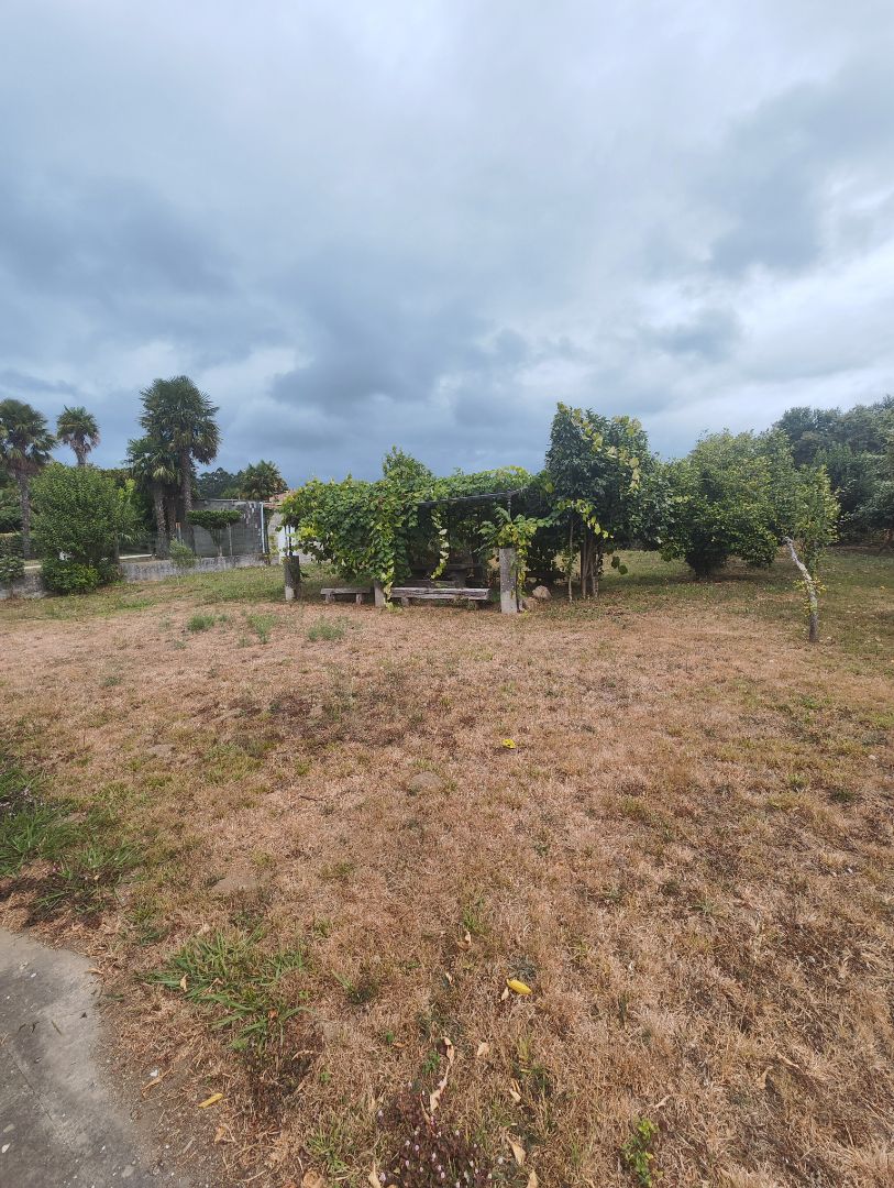 Casa o xalet en venda en Vedra amb Calefacció, Moblat i Forn