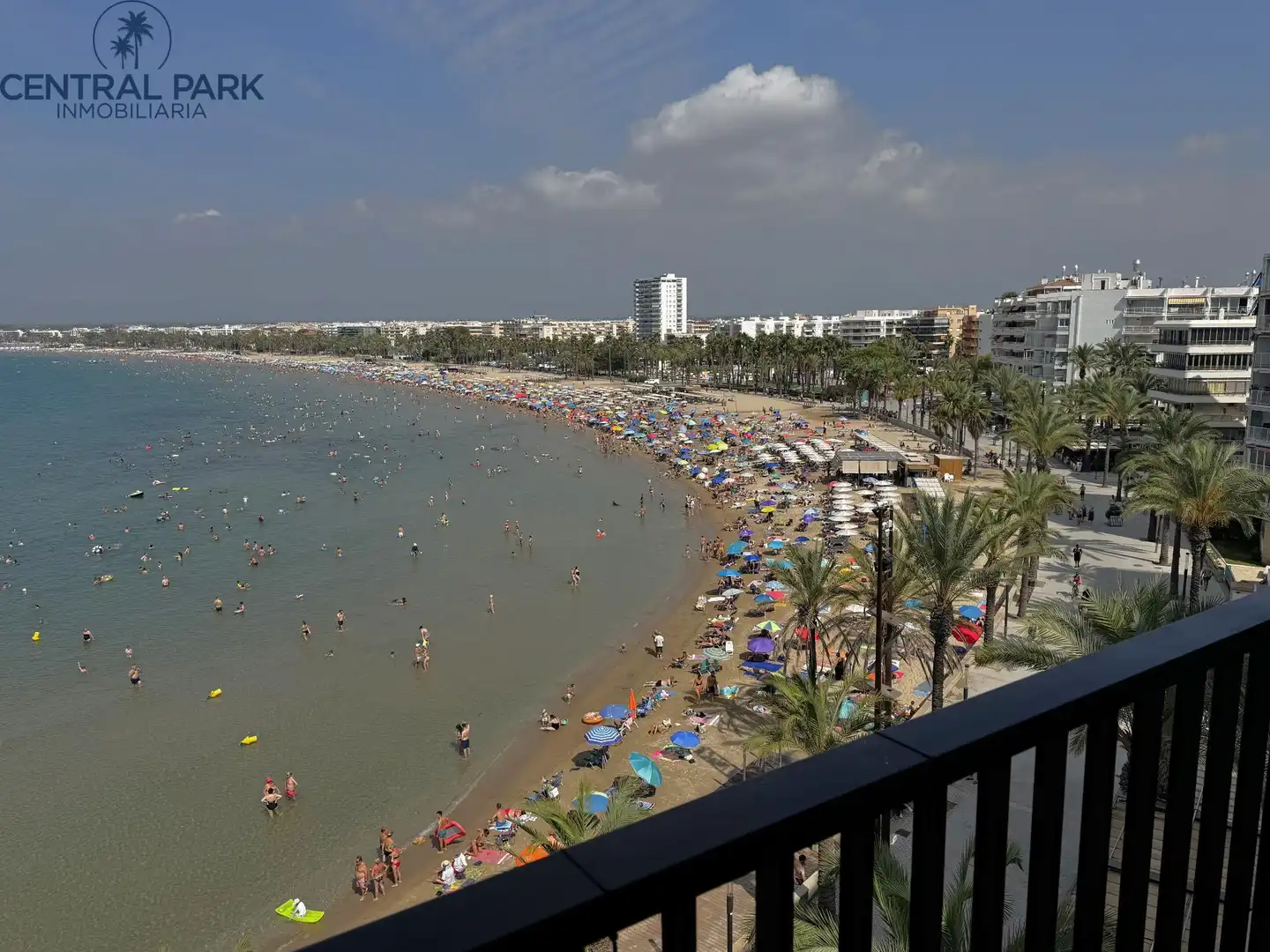 Apartament amb ascensor en venda a Calle COLON, imagen 4