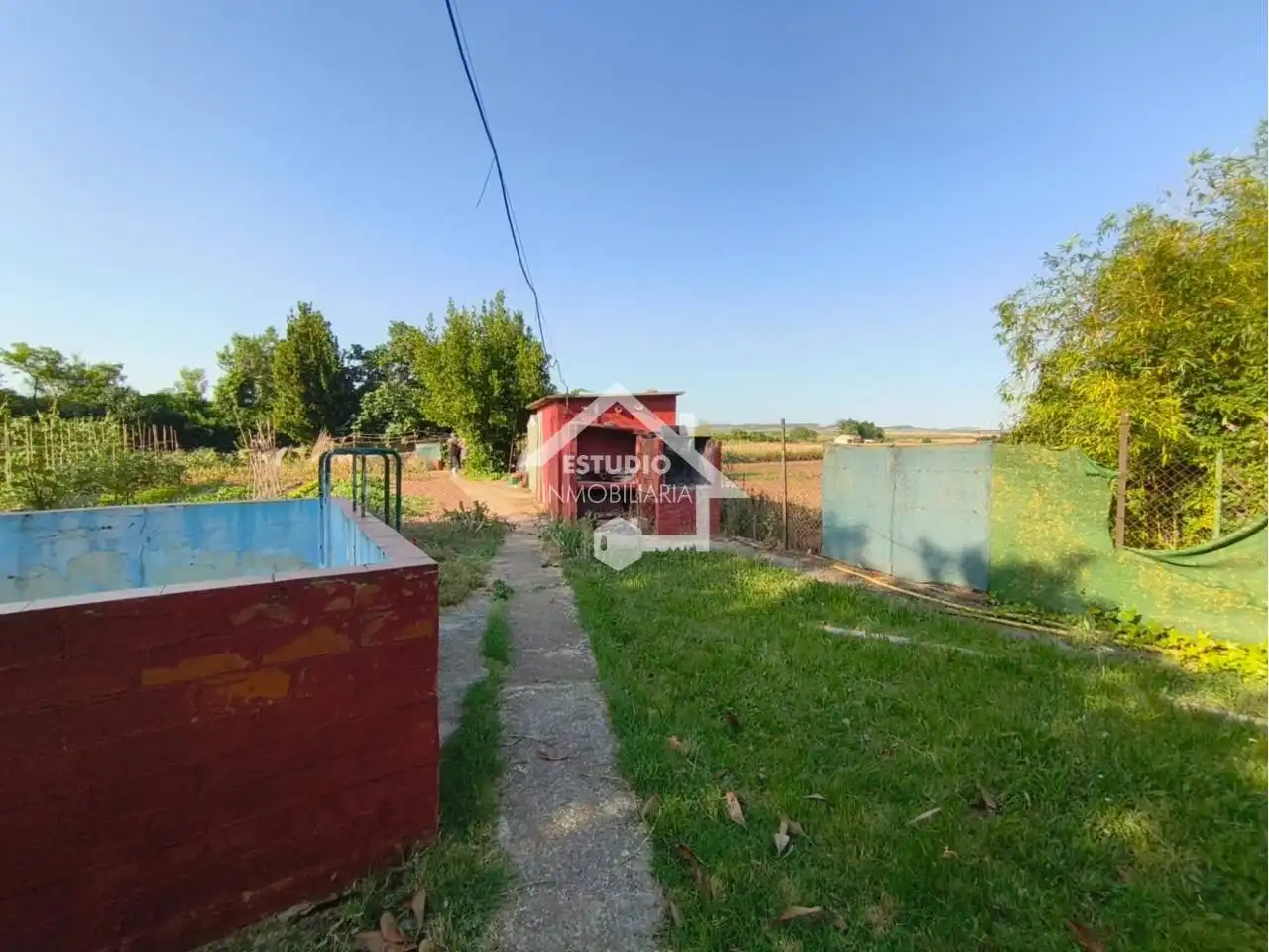 Rural land for sale in Calle carretera de la barca, imagen 32