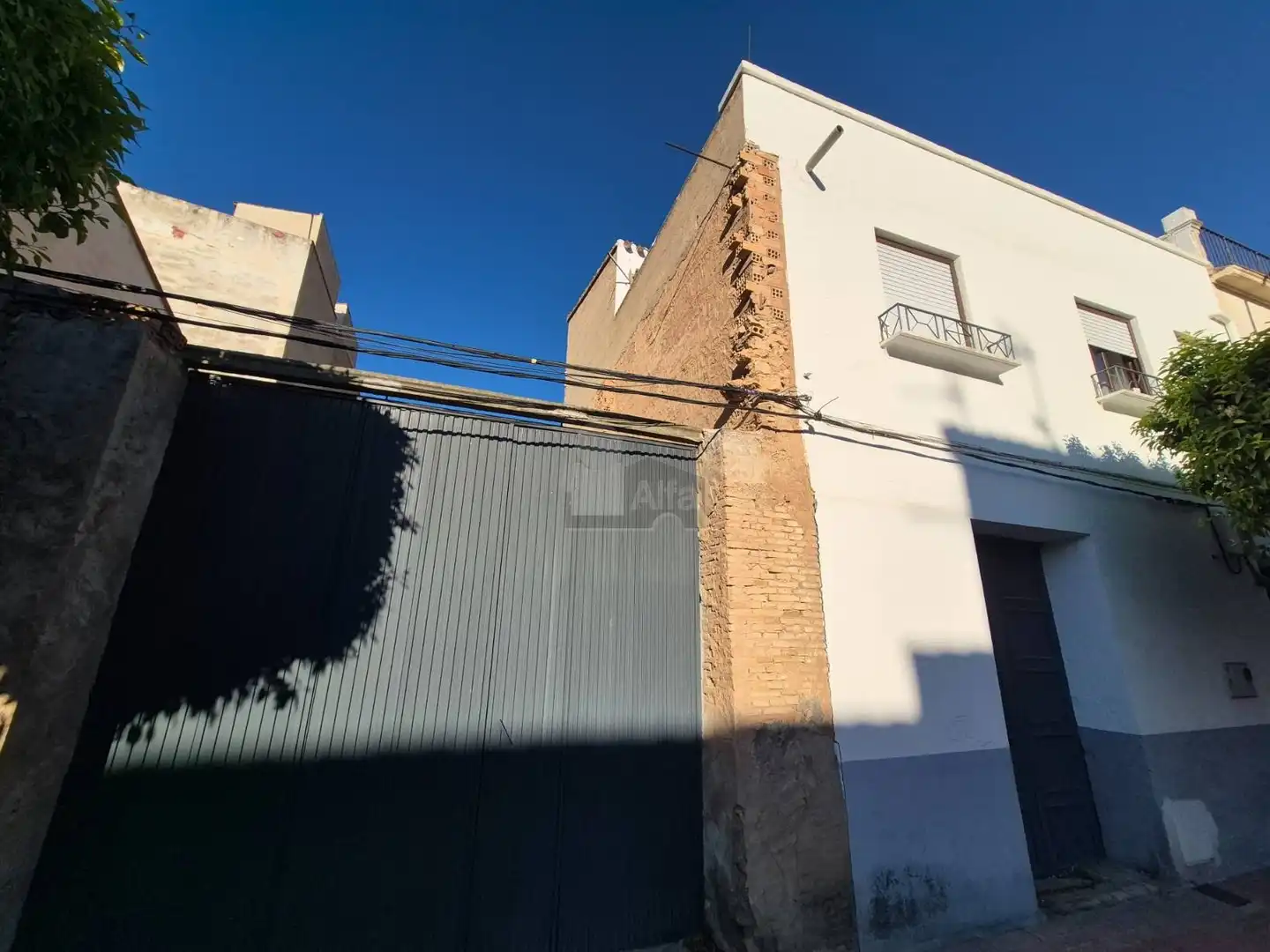 Residencial de lloguer a Calle Gran Vía, 16, Mula