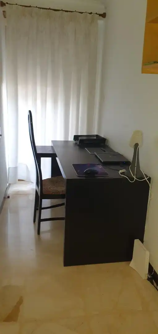 Schlafzimmer von Maisonette zum Verkauf in Cullera mit Möbliert
