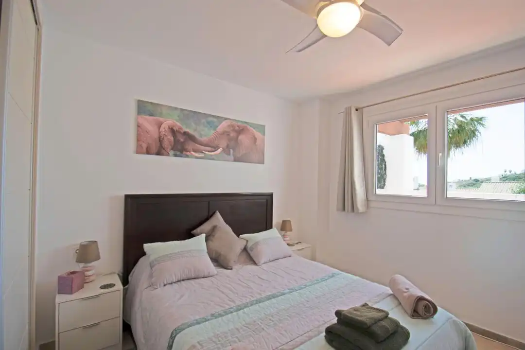 Flat with pool for sale in Avenida del Golf 8, imagen 16