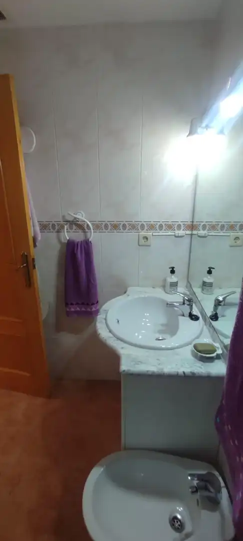 Piso con terraza en venta en Nueva Torrevieja - Aguas Nuevas, imagen 18