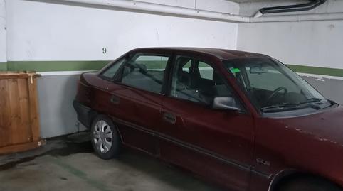 Foto 4 de Garatge en venda a Carrer de Les Eres, Torrefarrera, Lleida