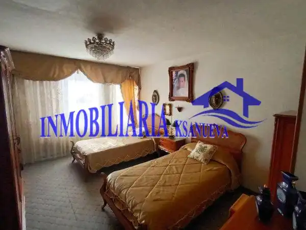 Bedroom of Houses for sale in Córdoba  with Terrace and Swimming Pool