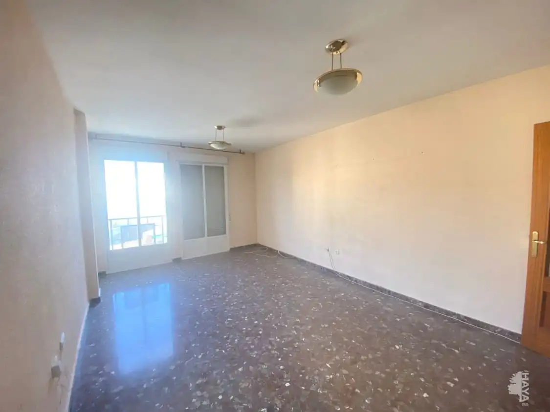 Living room of Flat for sale in Villa del Campo  with Terrace