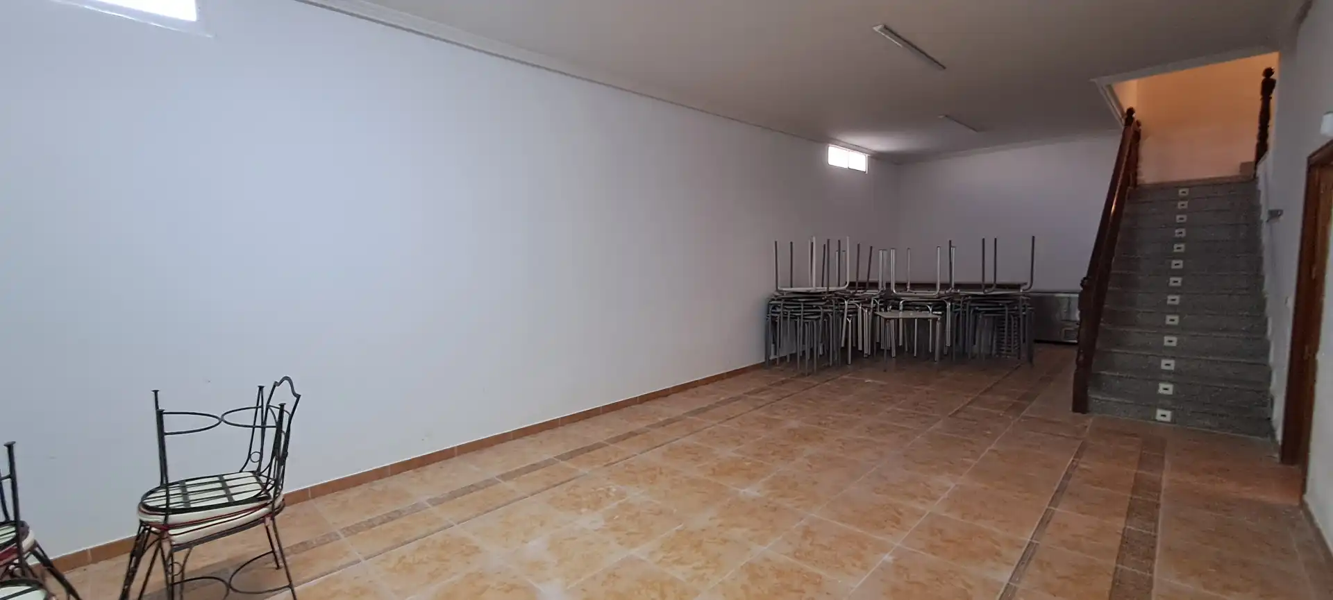 Gebäude zum Verkauf in N-6, 86, Villacastín