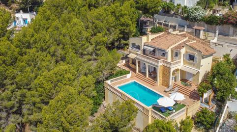 Foto 2 de Casa o xalet en venda a Costa de la Calma, Illes Balears