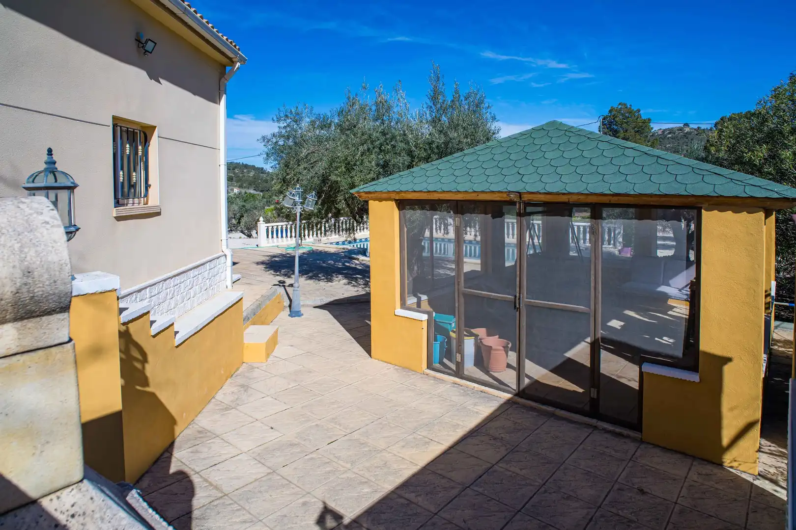 Casa en venta en Abanilla, imagen 32