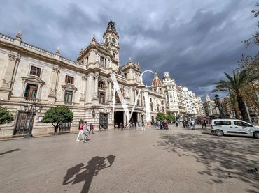 Business premises for transfer in Ciutat Vella