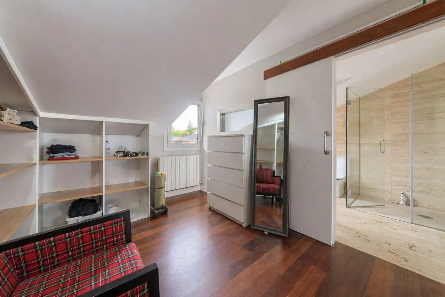Habitación de Casa o chalet en venta en Lemoiz con Calefacción, Terraza y Trastero