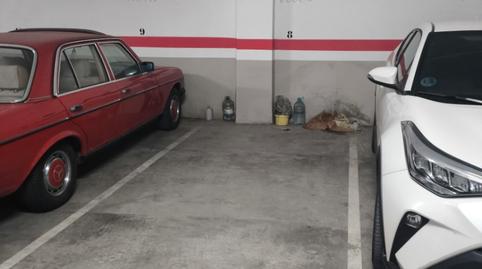 Photo 2 of Garage to rent in Carrer Illa de Sardenya, 22, Las Islas, Valencia