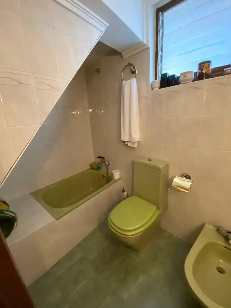 Bathroom of Flat for sale in Mogarraz