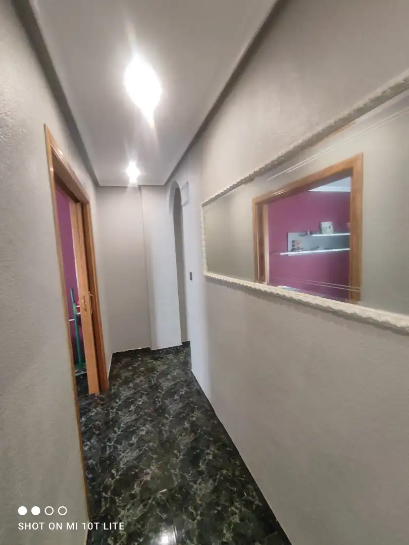 Piso en venta en Elche / Elx con Amueblado, Horno y Lavadora