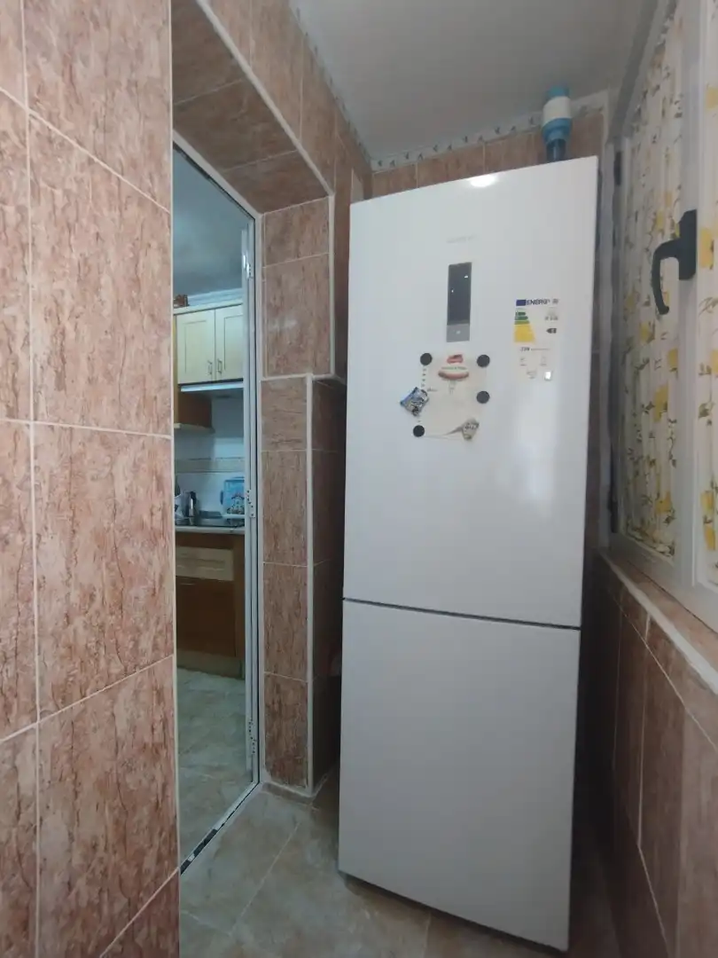 Flat for sale in Calle Colonia de Santo Tomás 9, imagen 6
