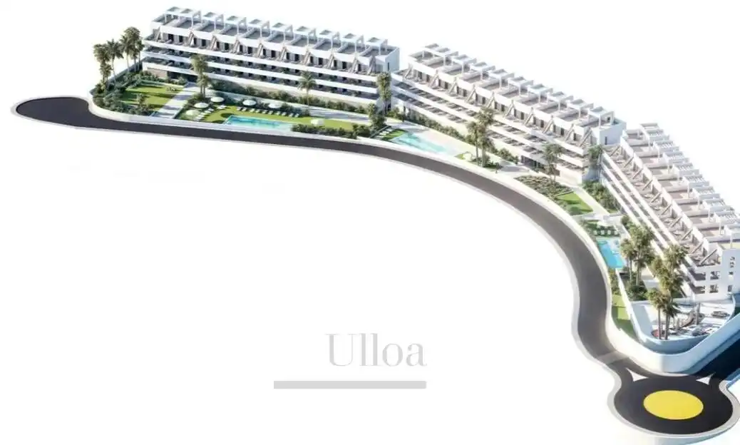 Apartment mit Pool zum Verkauf in Avenida Granada, imagen 48