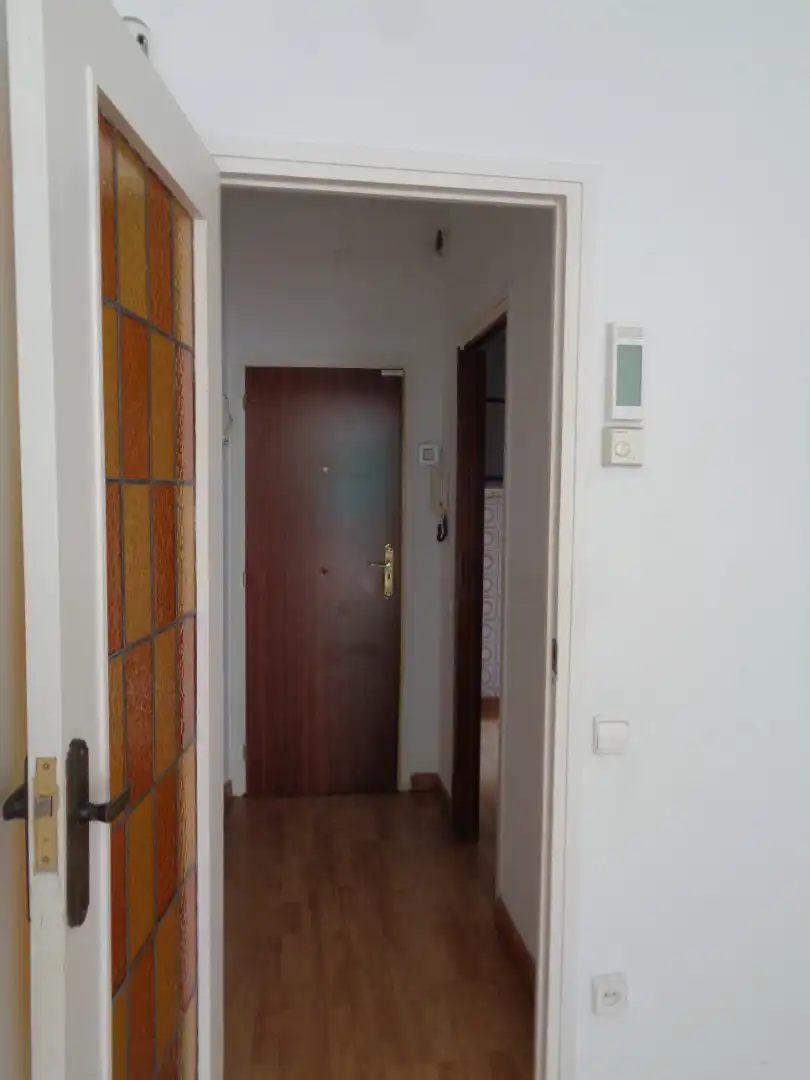 Piso de alquiler en Barcelona con Lavadora y Balcón