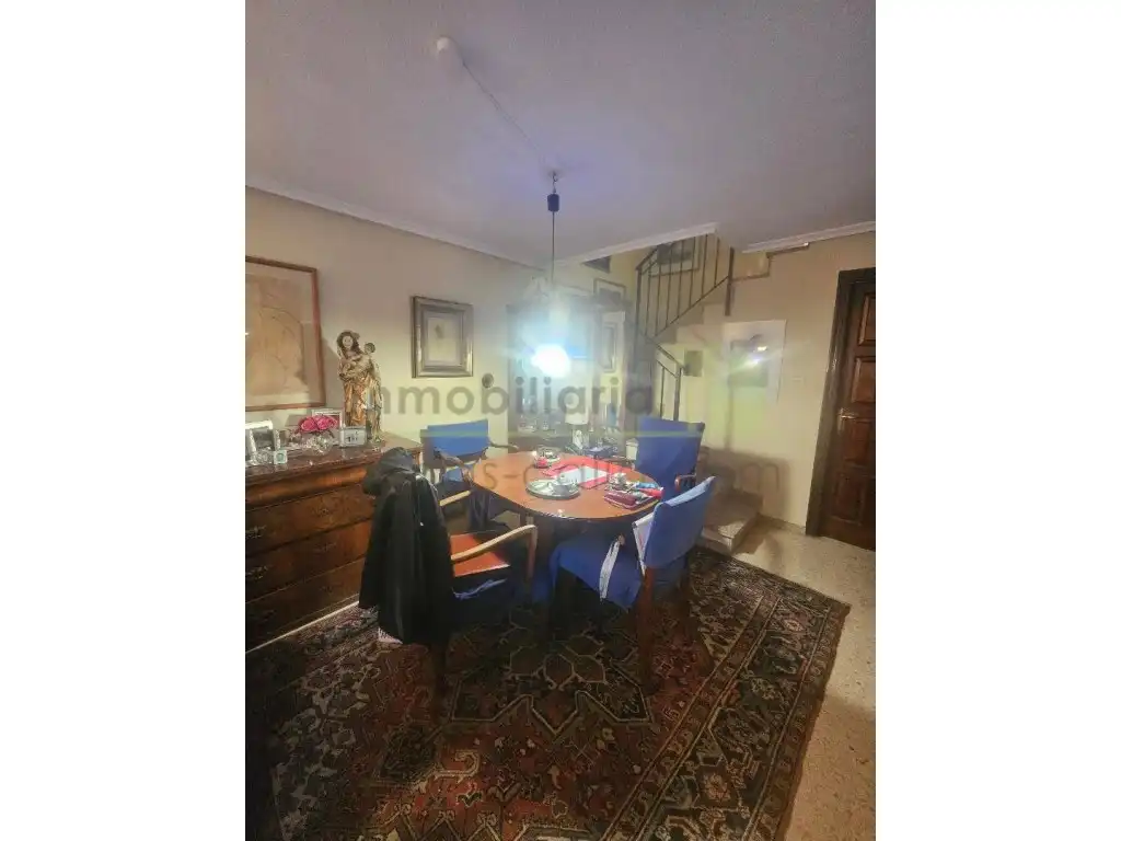 Maison mitoyenne avec terrasse à vendre à Costa Norte, imagen 15
