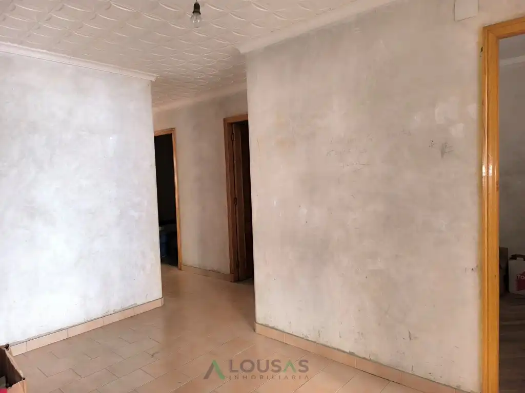 Flat for sale in Monforte de Lemos