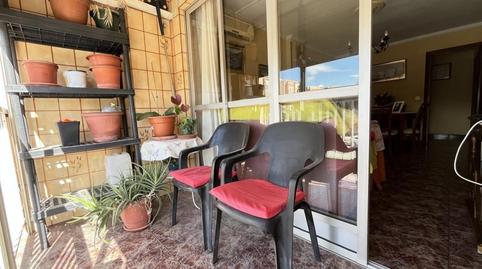 Foto 4 de Piso en venta en Parque Ayala - Jardín de la Abadía - Huelín, Málaga Capital