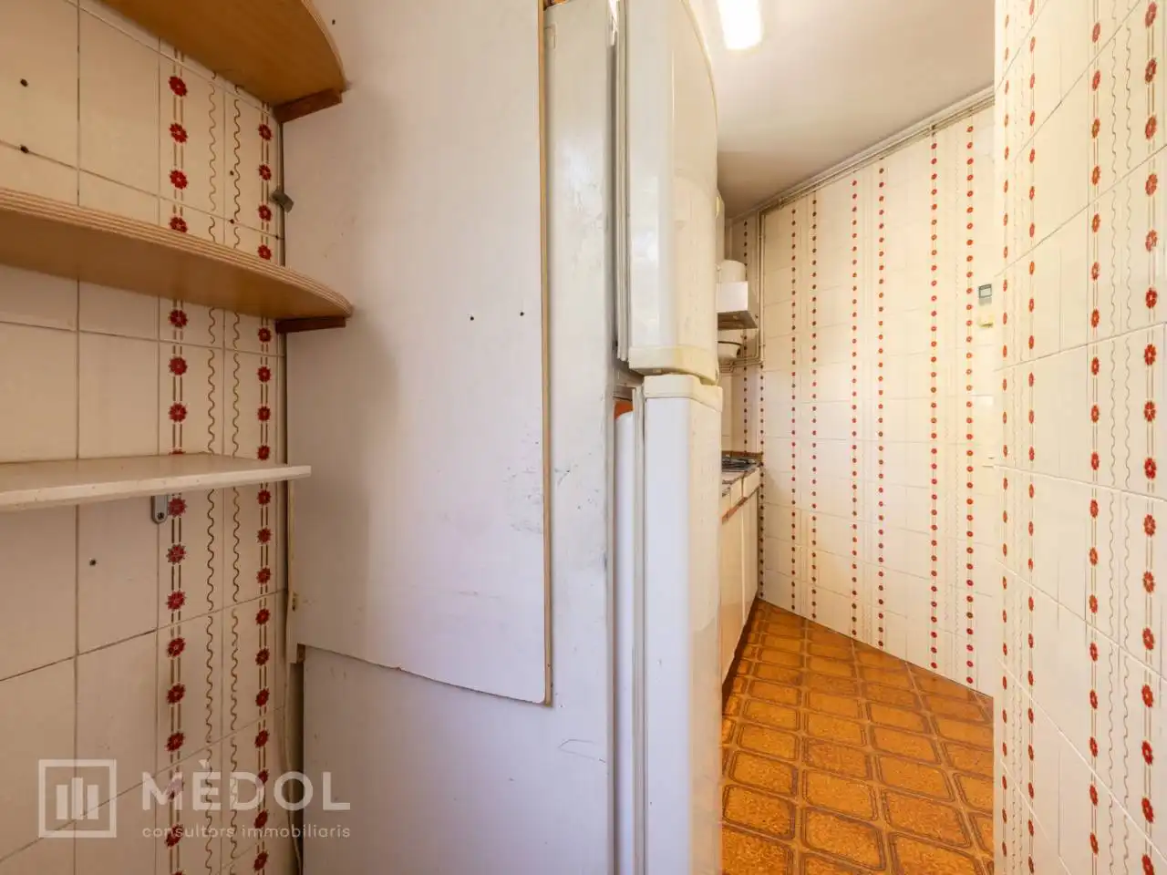 Flat for sale in Calle Sant Antoni Maria Claret 2, imagen 8