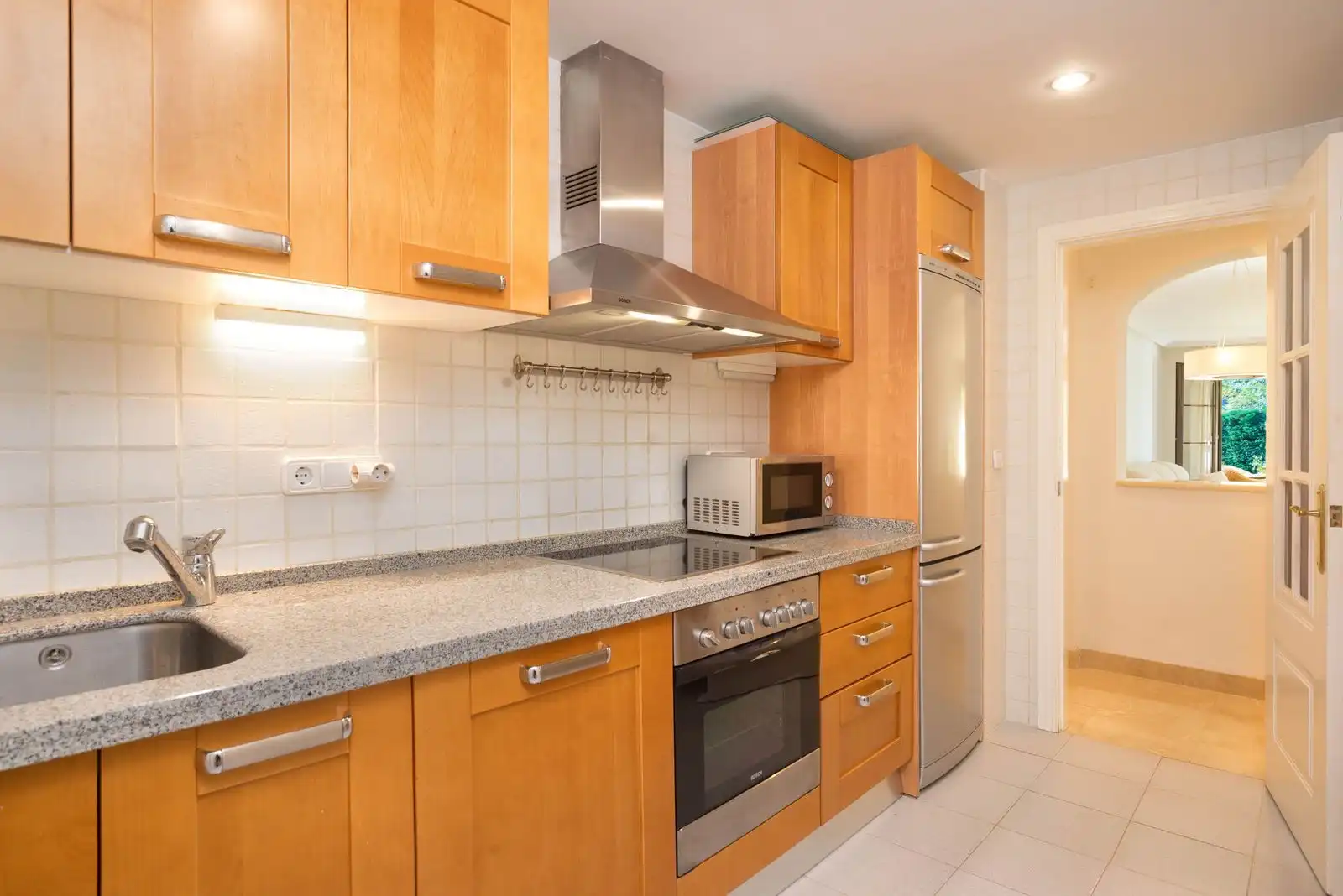 Appartement avec piscine à vendre à Calle Los Arqueros 93, imagen 6