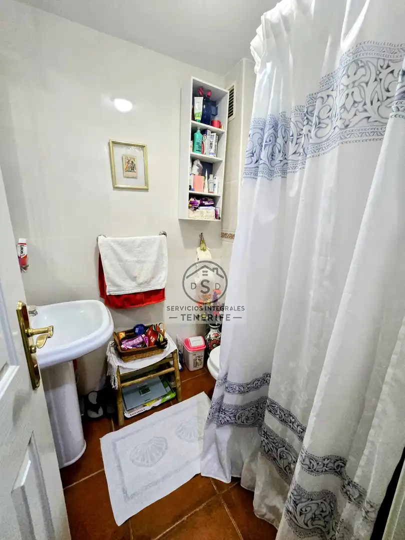 Casa a schiera con terrazza in vendita a Calle Abinque, imagen 34