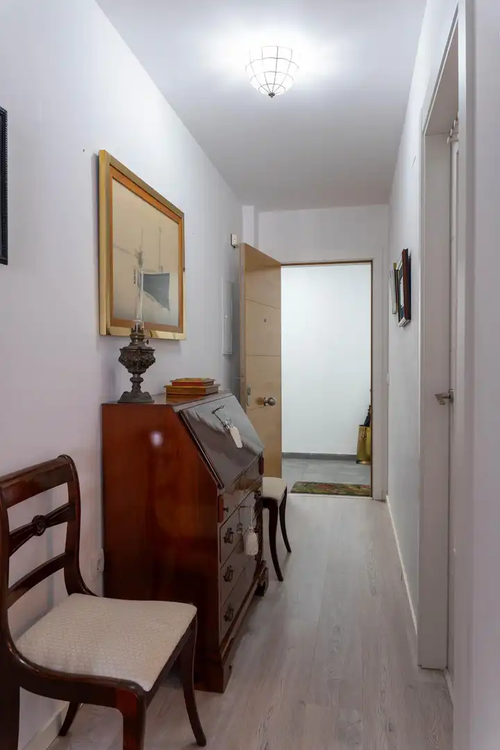 Wohnung mit Terrasse zum Verkauf in Calle JOSEFA COTILLO LA POLACA, imagen 4