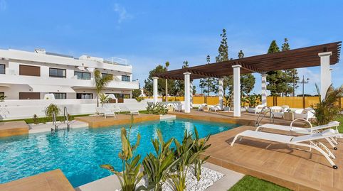 Foto 5 von Dachboden zum Verkauf in Las Lomas de Rame - Bahía Bella, Los Alcázares