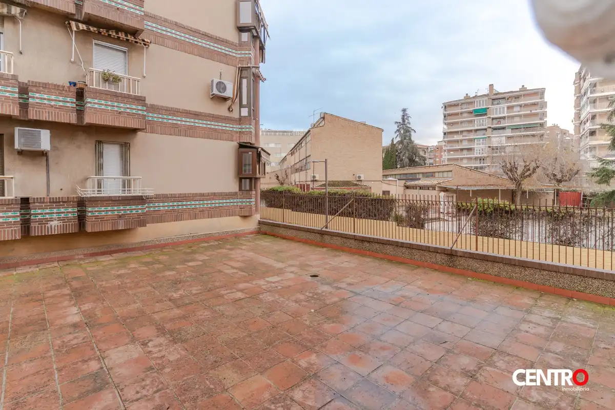 Wohnung mit Garten zum Verkauf in Gonzalo Jiménez de Quesada, imagen 50