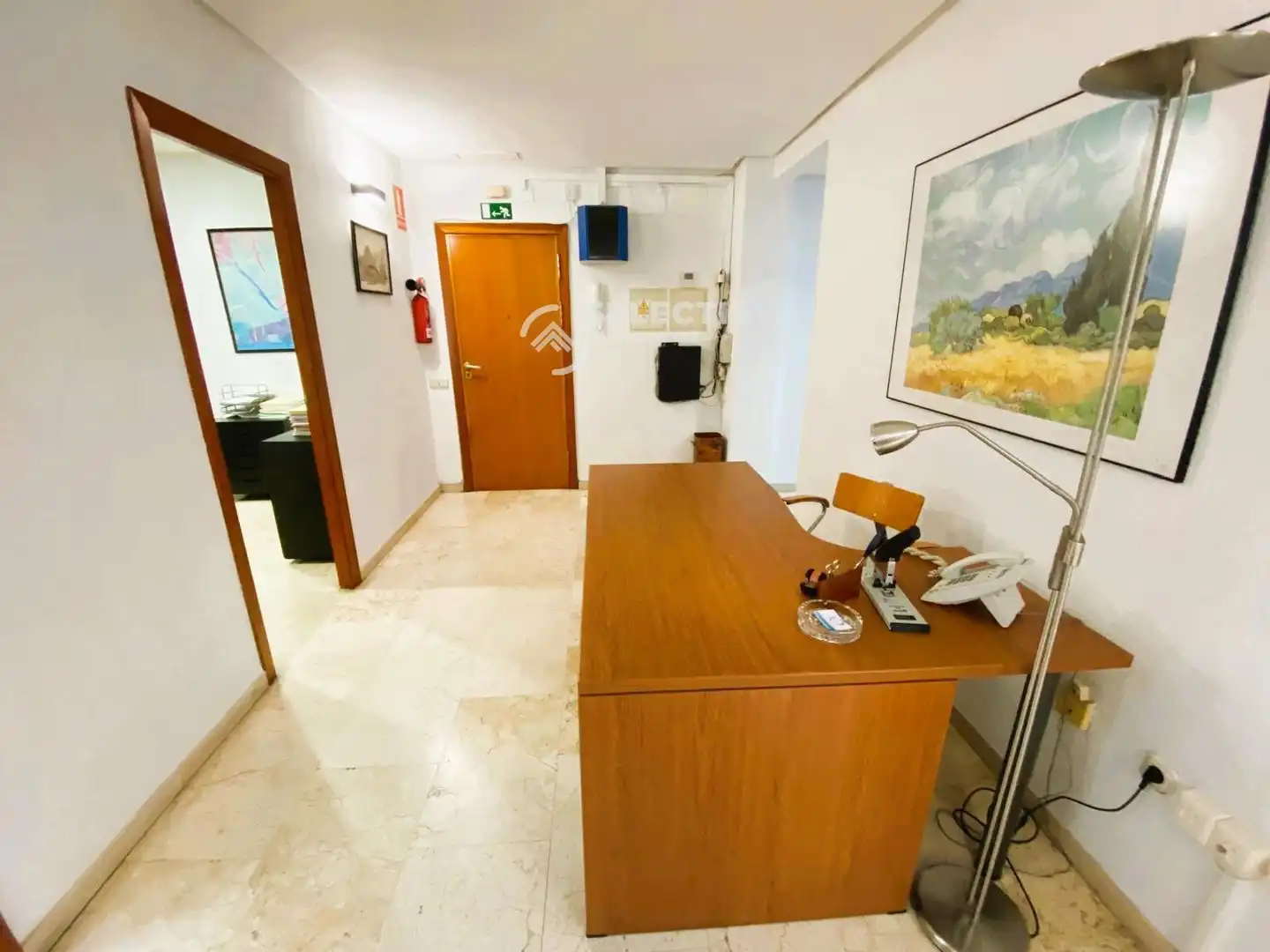 Flat for sale in LA PAZ, Centro