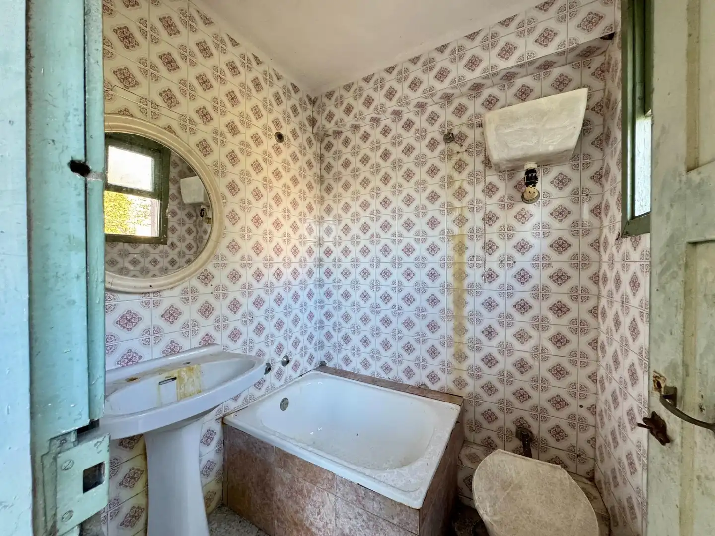 Baño de Casa o chalet en venta en Vigo  con Trastero y Balcón