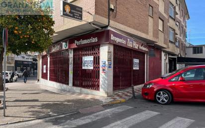 Exterior view of Premises to rent in Albolote  with Air Conditioner