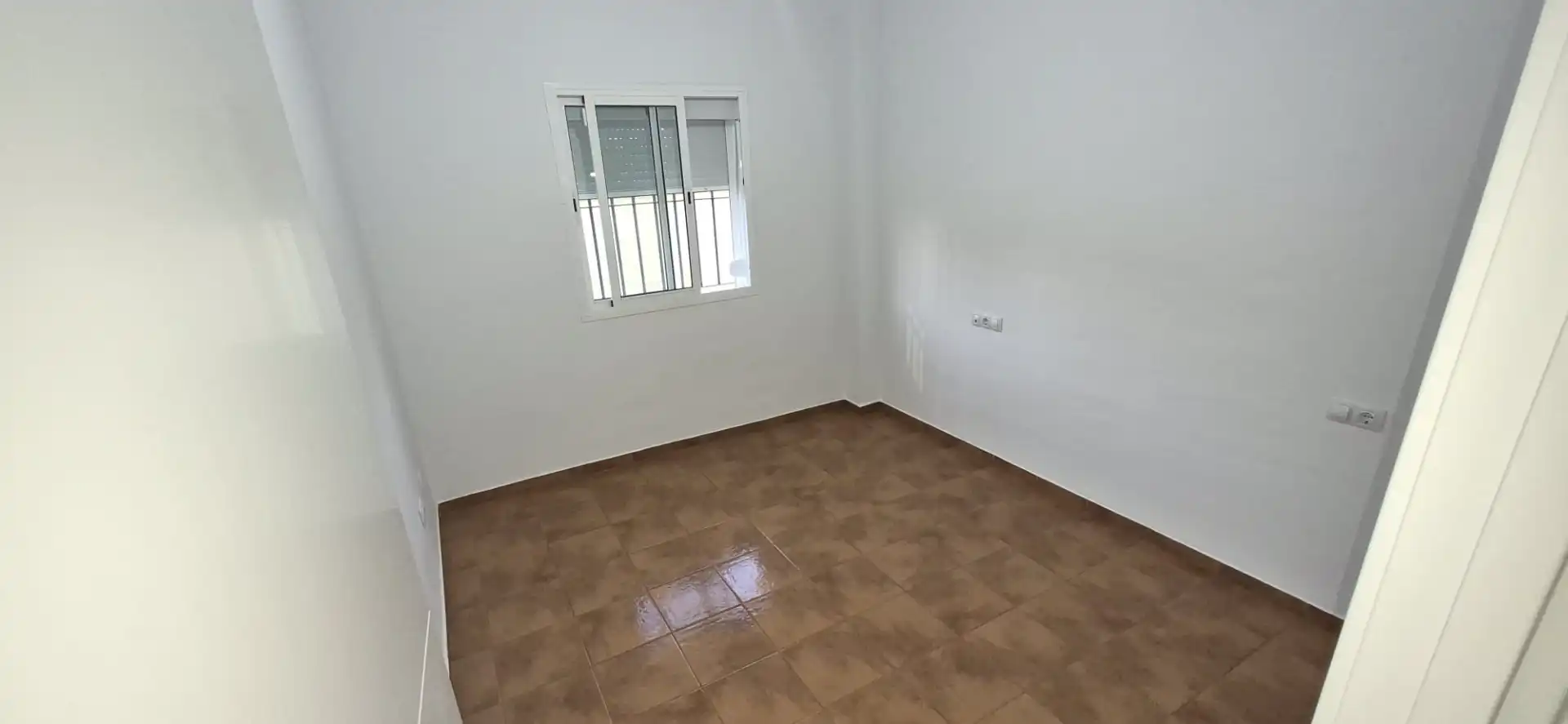 Dormitori de Casa o xalet en venda en Burguillos amb Aire condicionat, Calefacció i Terrassa