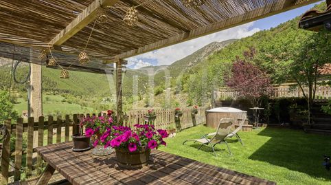 Foto 5 de Casa o chalet en venta en Calle Sau2, Arsèguel, Lleida