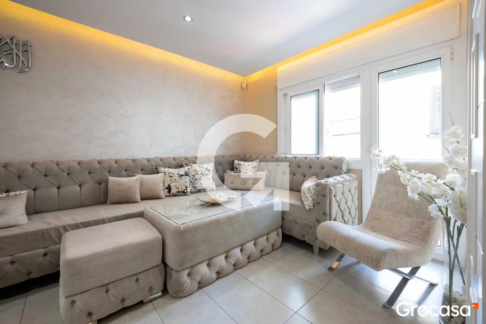 Piso con terraza en venta en CM CAPELLANETS, imagen 9